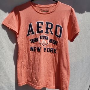Vintage Aeropostale mens Tee shirt